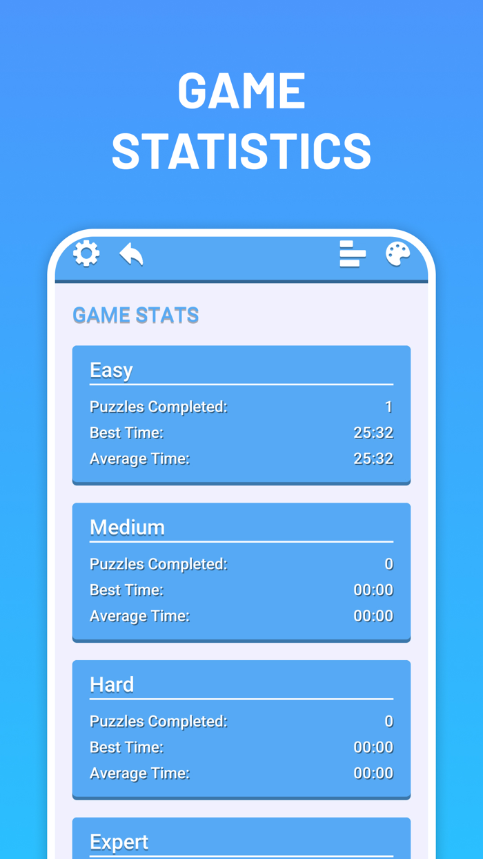 Soduko Classic Sudoku Puzzle