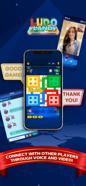 Ludo Land on the App Store