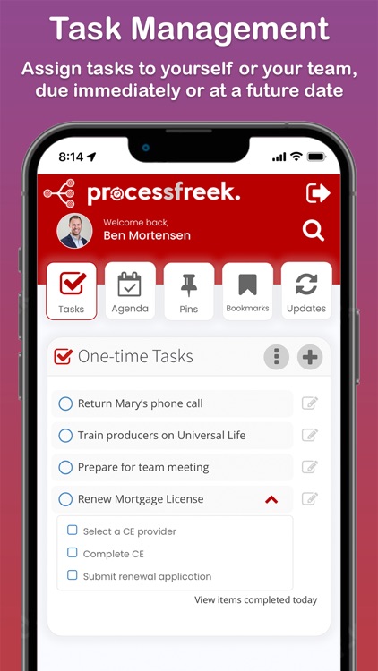 ProcessFreek