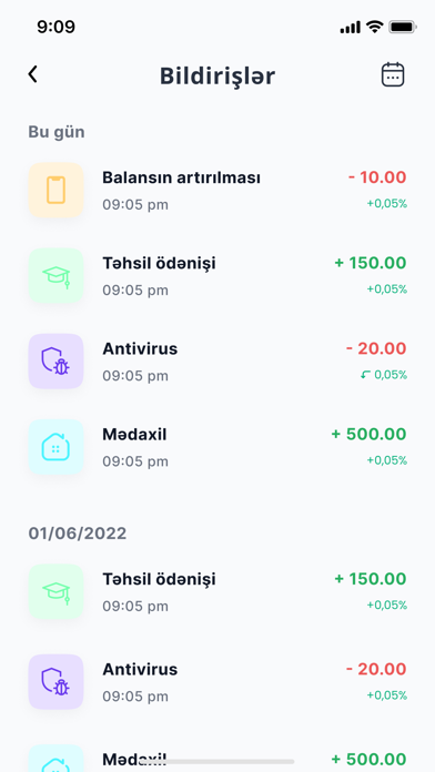 Kassam Screenshot