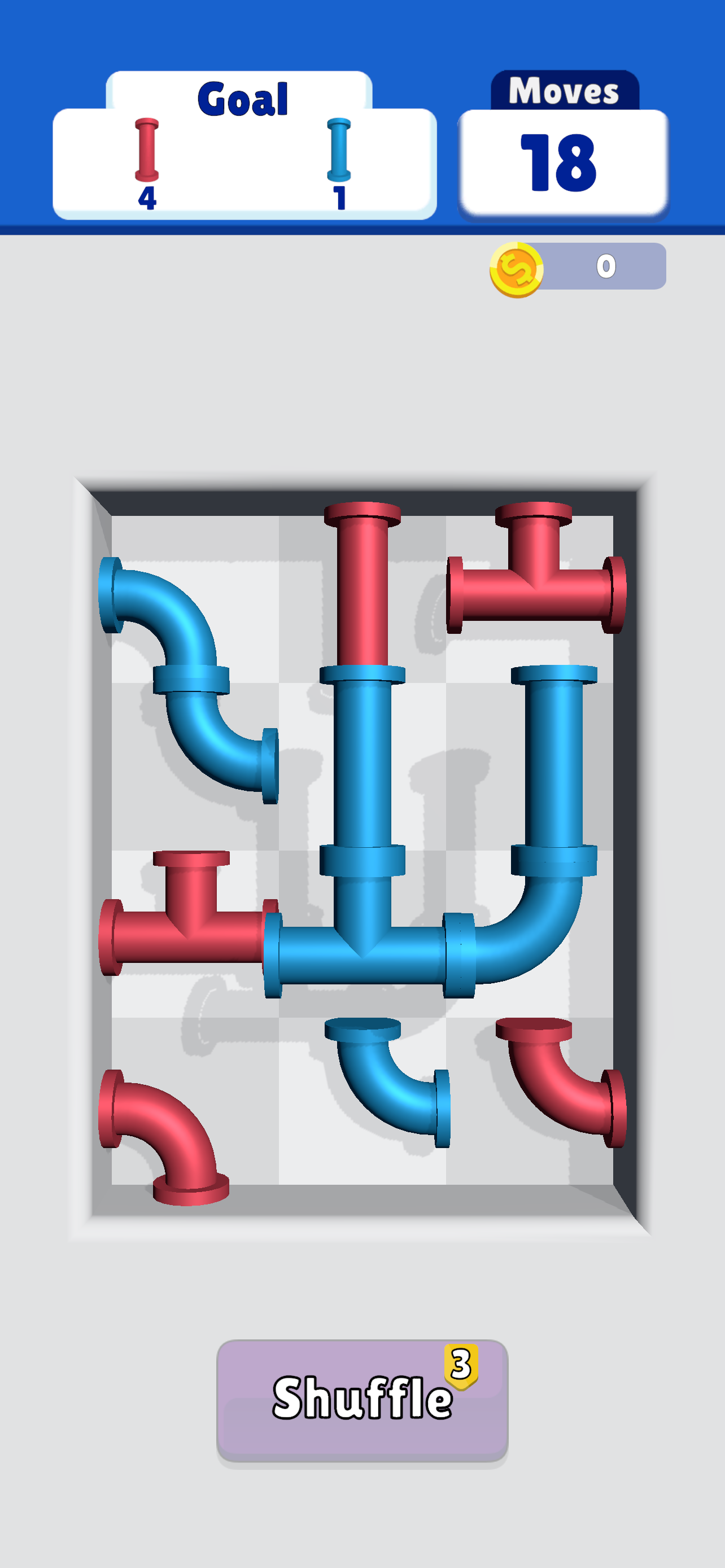 Pipe Match