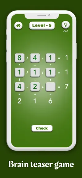 Game screenshot Math Board Game hack