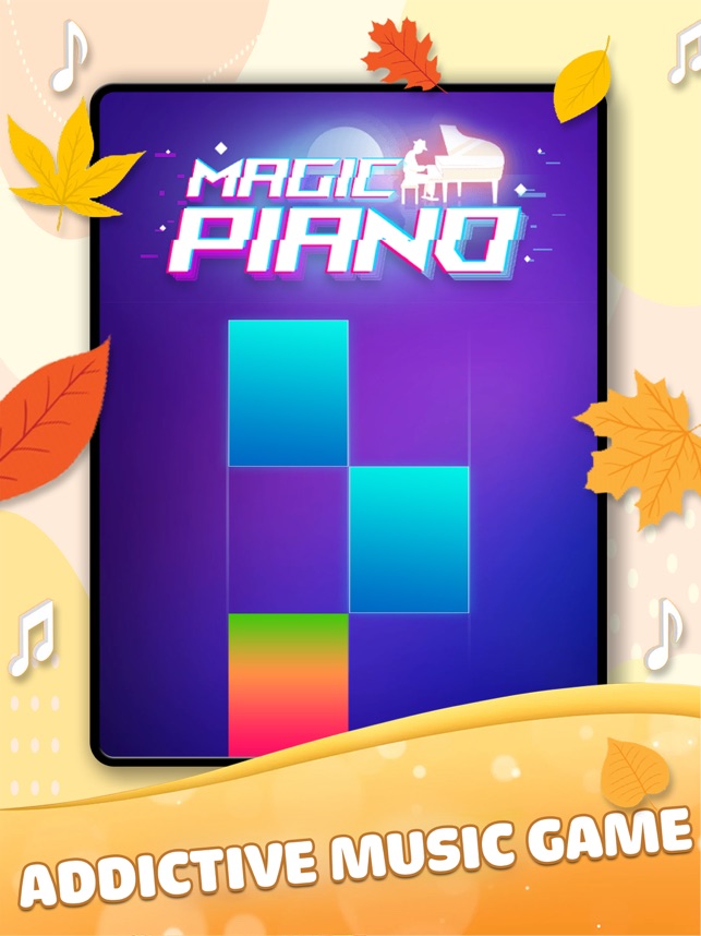 BTS Piano Tiles - Kpop music song - Download