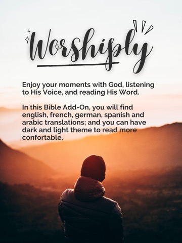 Worshiply Hymns for Worshipのおすすめ画像3