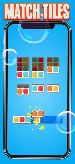 Game screenshot Domino Color Crush hack