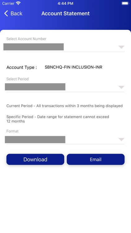 MGB Mobile Banking App screenshot-6