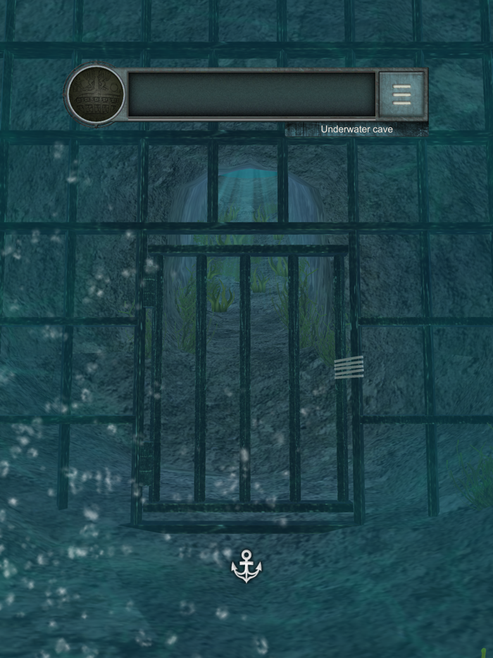 Escape Game Castaway