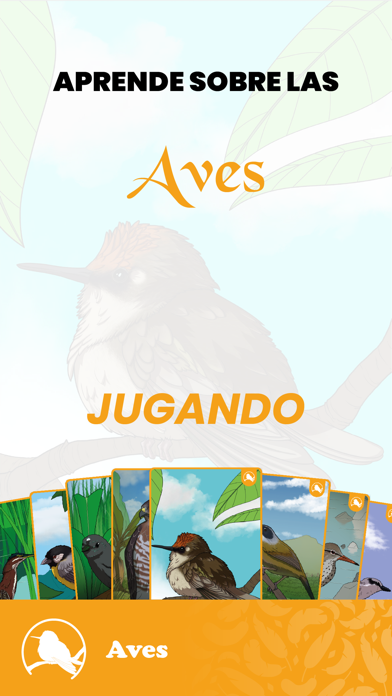 WWF Magdalena Salvaje Screenshot