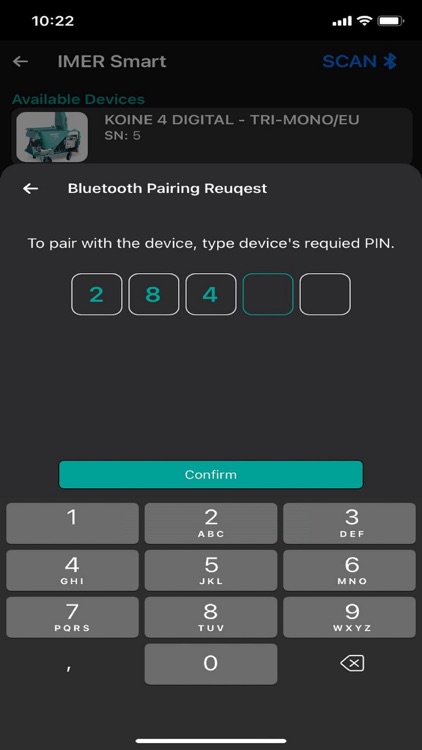 IMER CONNECT screenshot-7