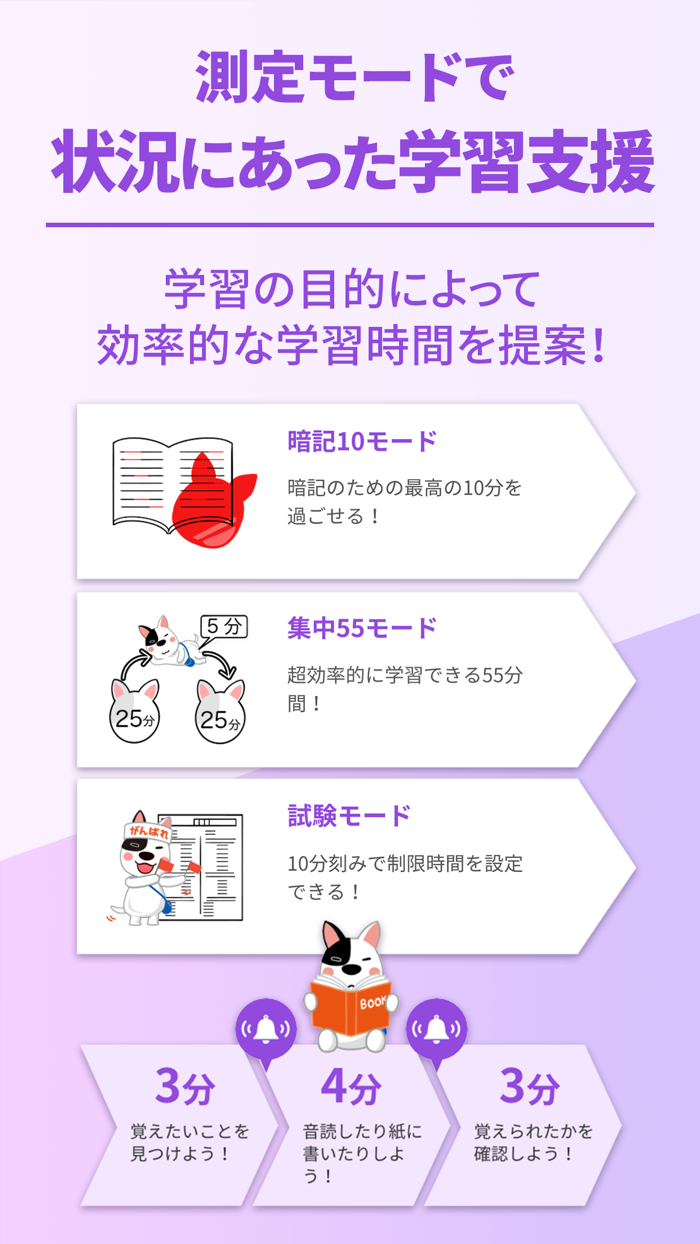 進研ゼミ Smart Watch NEOアプリ