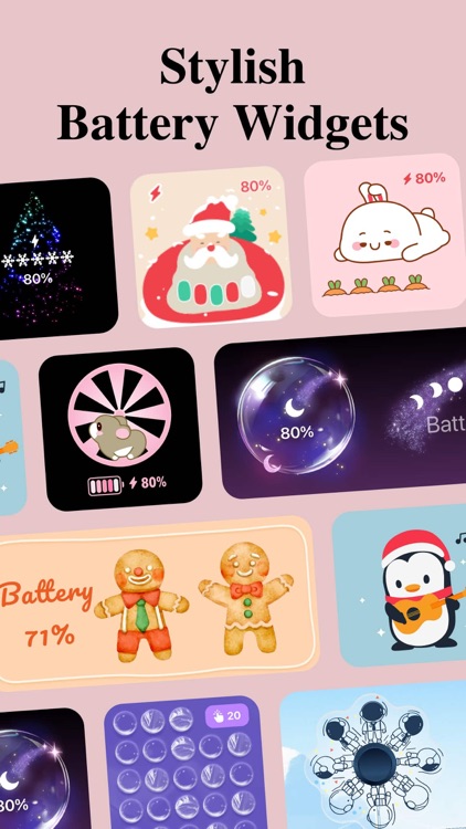 IconChic-Aesthetic Icons Theme screenshot-6