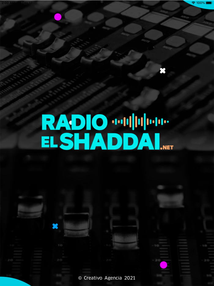 Radio el Shaddai Oficial