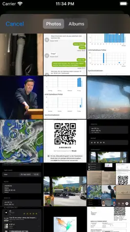 Game screenshot AugMentz apk