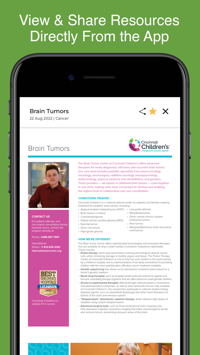 Subspecialist Library