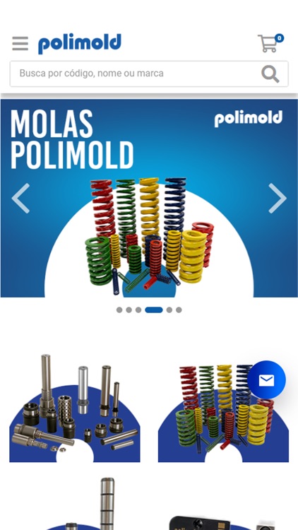 Polimold