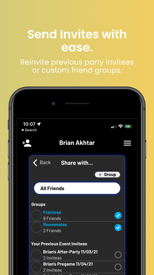 #7. Kewd Up (iOS) 由: Jibran Akhtar