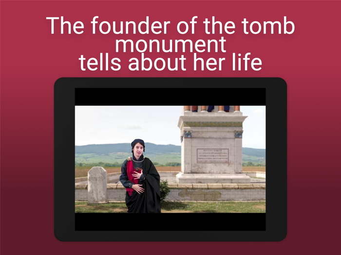 Ingelheim in Roman times