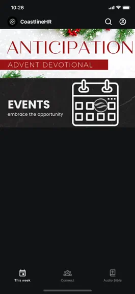 Game screenshot Coastline International Church mod apk