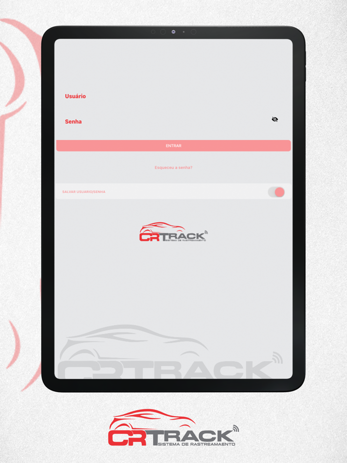 CRTRACK RASTREAMENTO