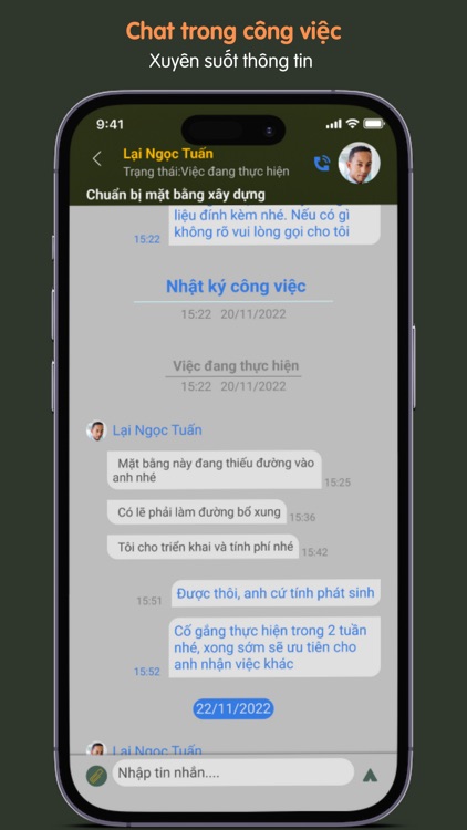 SEN App screenshot-5