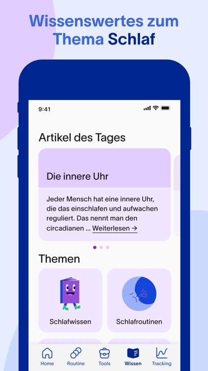 hiPanya: Kinderleicht schlafen screenshot-4