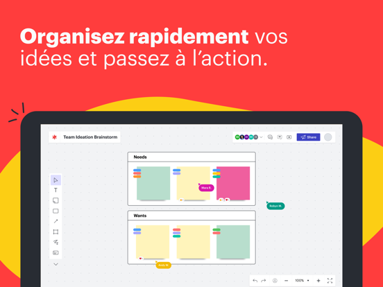Screenshot #6 pour Lucidspark
