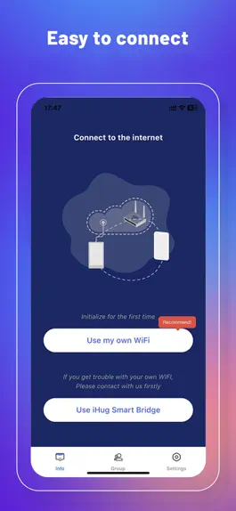 Game screenshot iHug Lamps mod apk