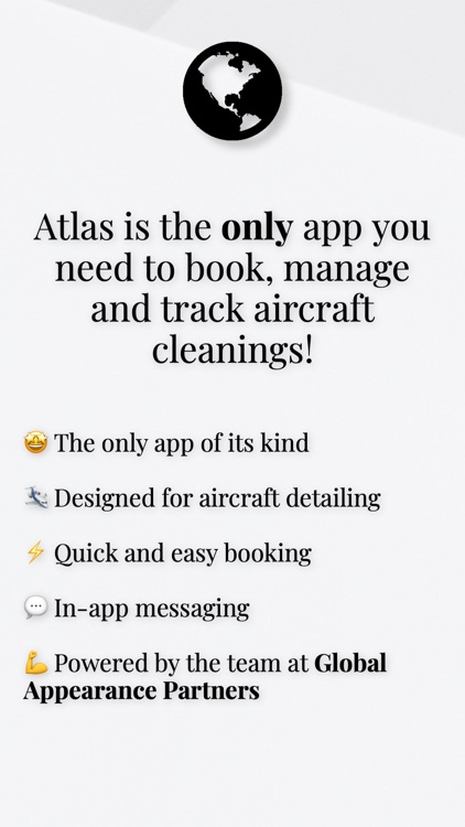 ATLAS-GAP screenshot-5