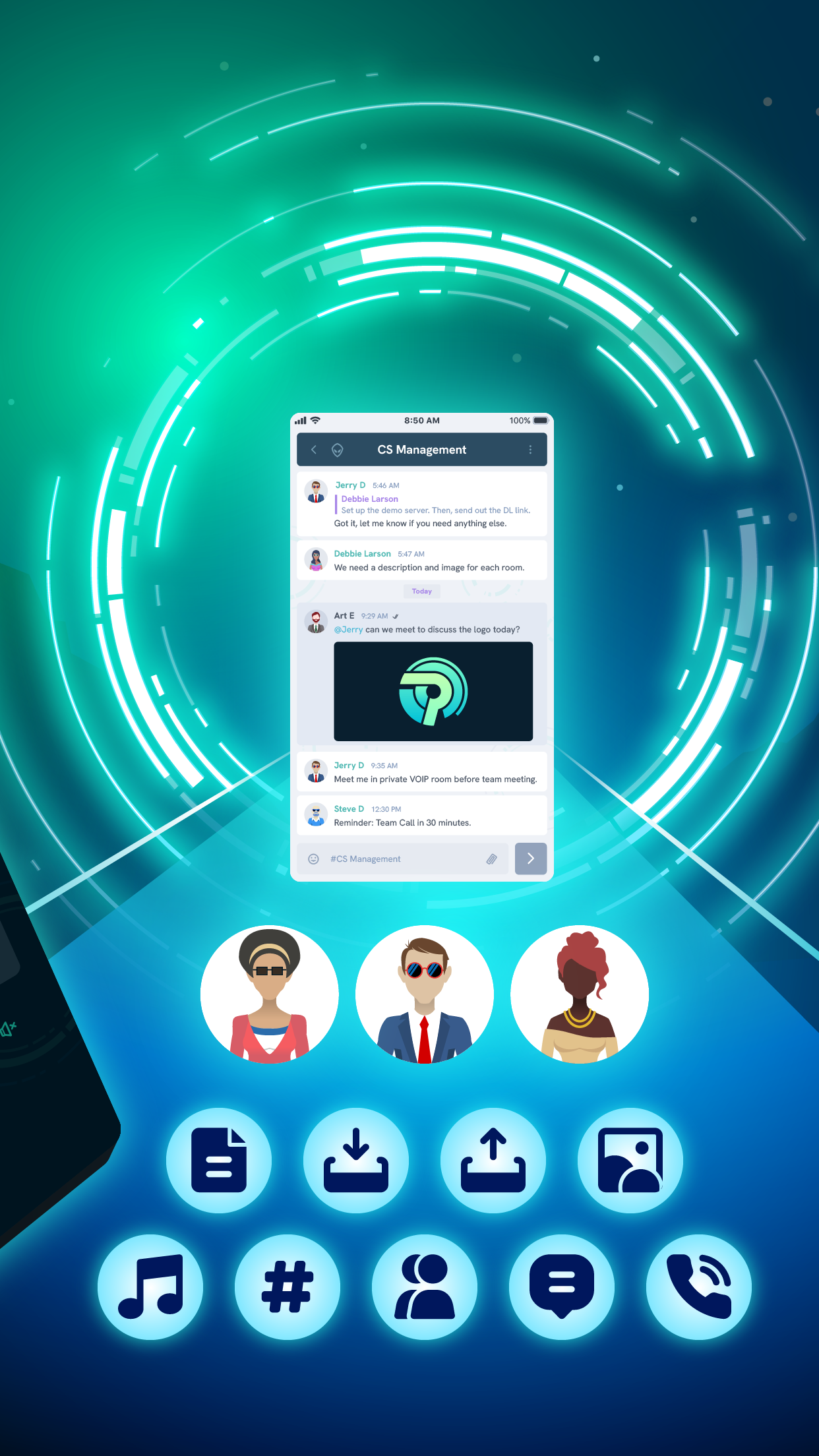 Independent Bank Mobile