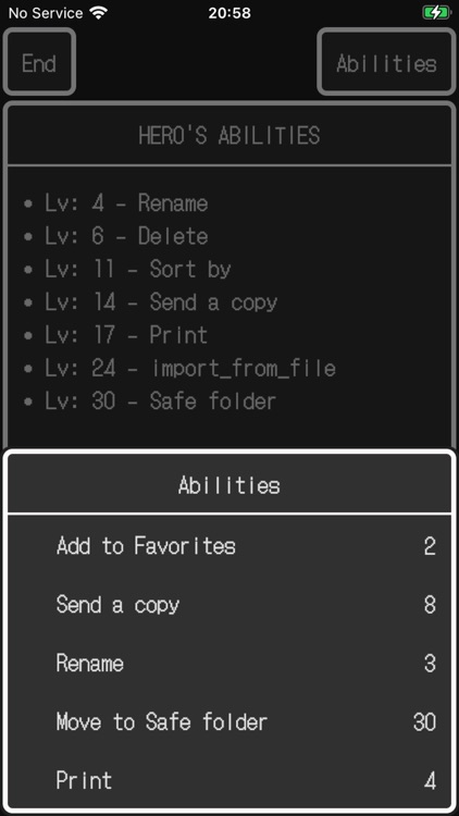 DOCUMENT QUEST - Hero of Note screenshot-3
