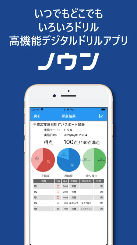 ノウン screenshot 4 of 4