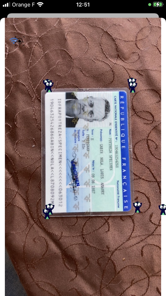 #2. Wizidee (iOS) 由: Everial