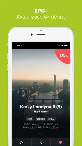 Game screenshot tv2go apk