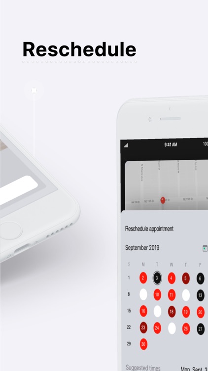 Imago Dei Barber Lounge