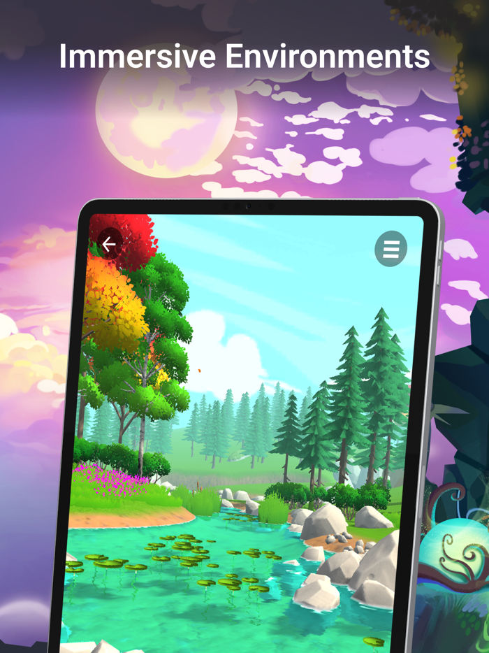 CommChat Metaverse VR Realm