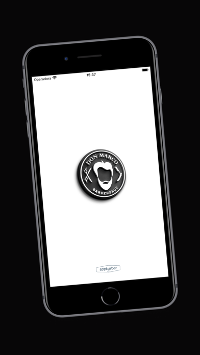 Screenshot #1 pour Don Marco Barber Shop