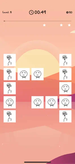 Game screenshot Dance Together - match games hack