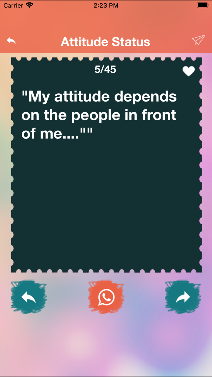 Best Status and Cool Quotes fact