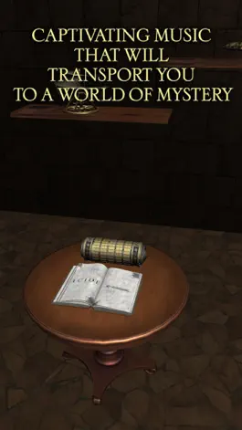 Game screenshot The Da Vinci Cryptex hack