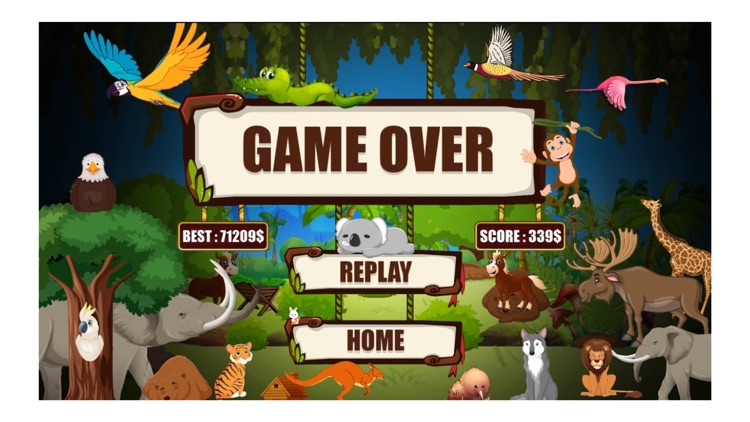 Global Climate Game screenshot-6