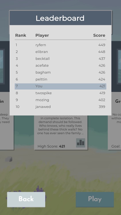 Square Valley screenshot-6