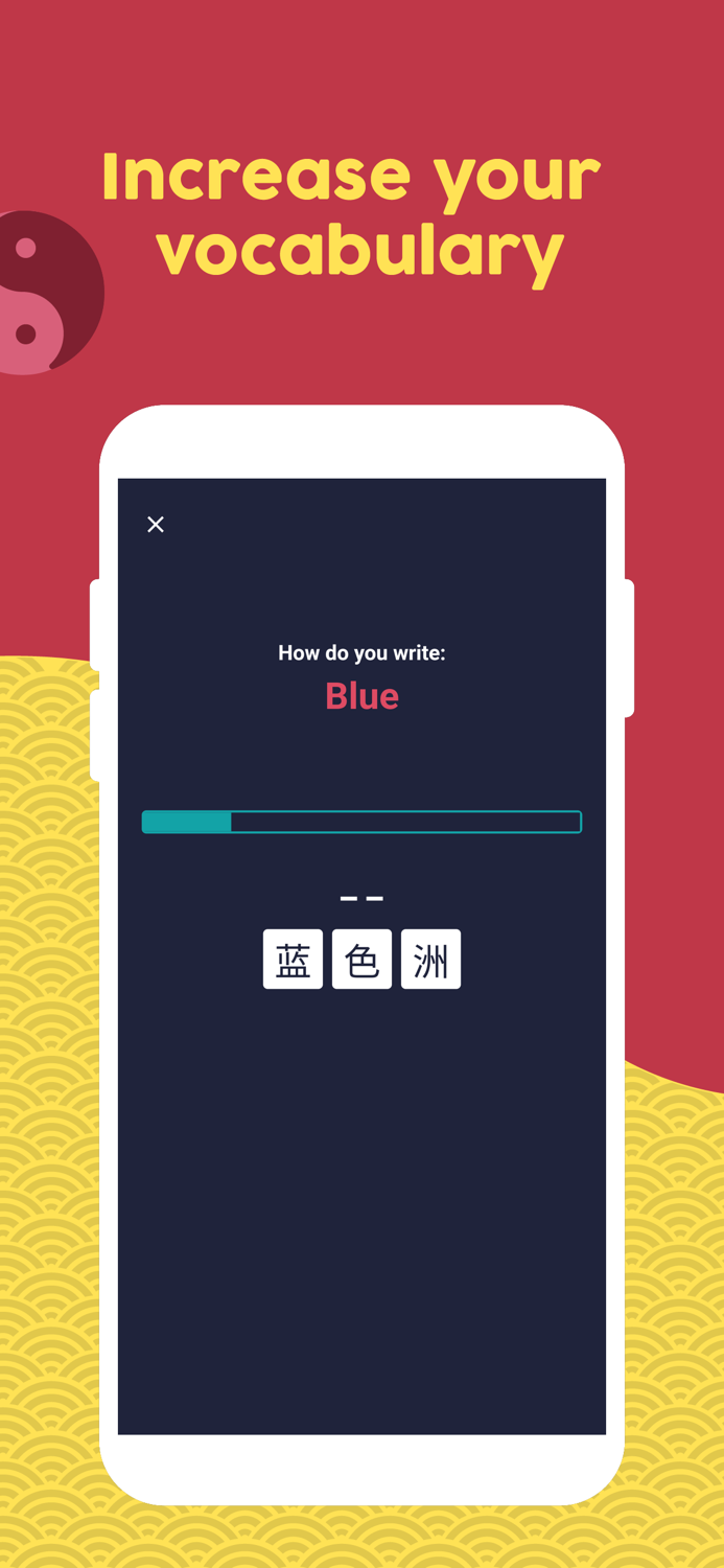 Learn Chinese Beginners