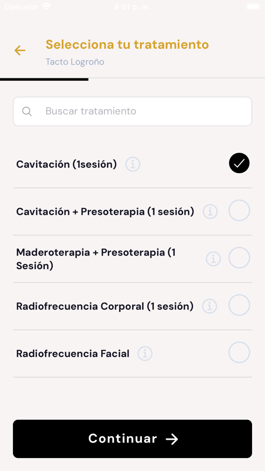 #7. TACTO DEPILACION LASER (iOS) 由: FRANQUITELIA SLU