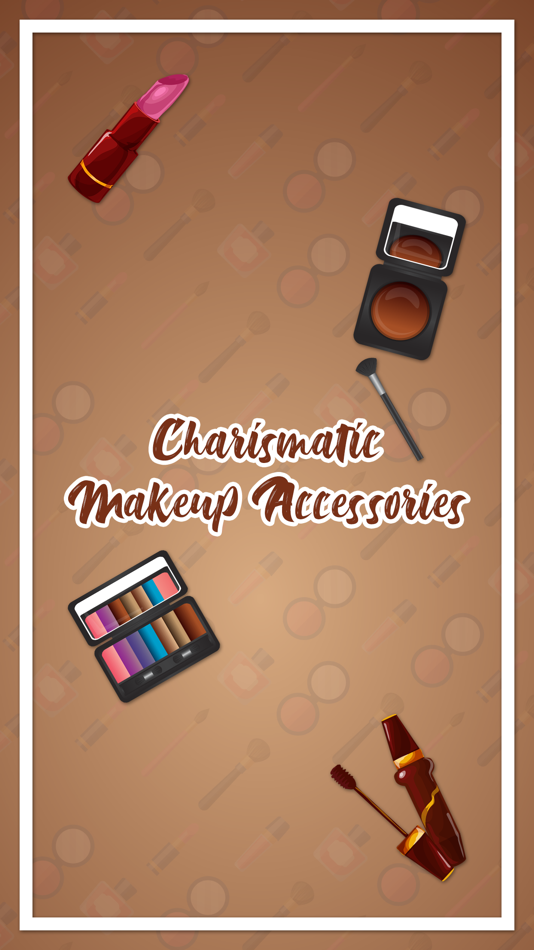 Charismatic Makeup Accessories - 1.2 - (iOS)