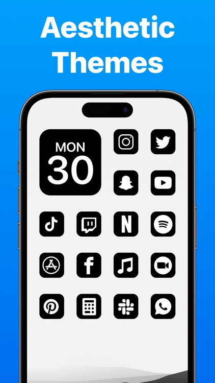 IconKit: Custom App Icon Maker
