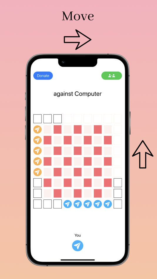 #1. unPi Five (iOS) Podle: Asociația unPi pentru Școlari