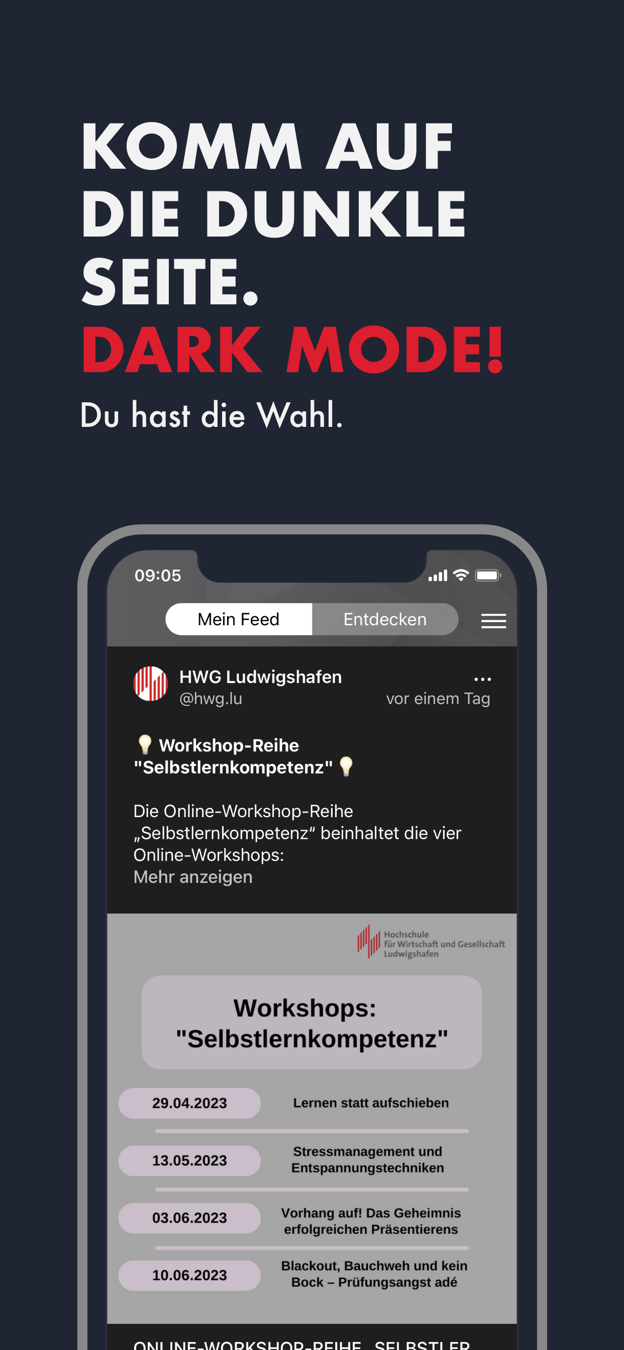 HWG-LU