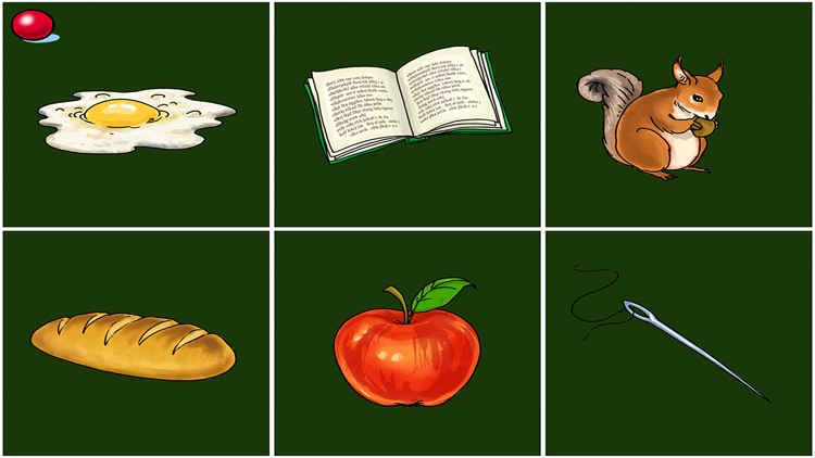 Reading Skills screenshot-5
