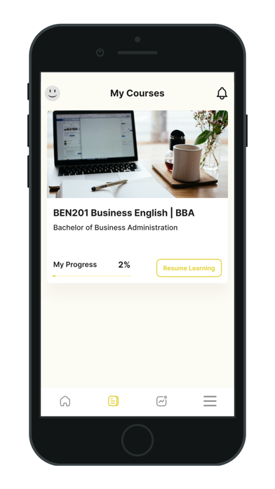 Swiss School of Management Screenshot