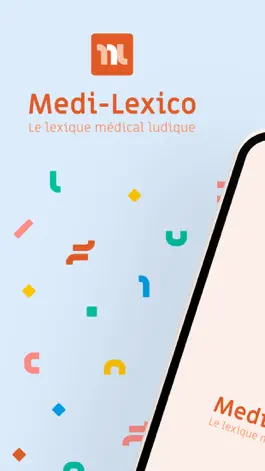 Game screenshot Medi-Lexico - Lexique médical mod apk